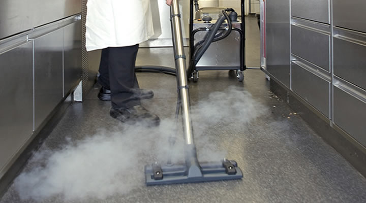 House Cleaning in Wolverhampton